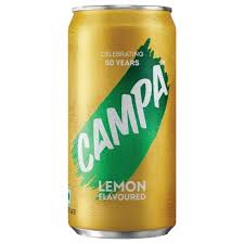 Campa Lemon 
